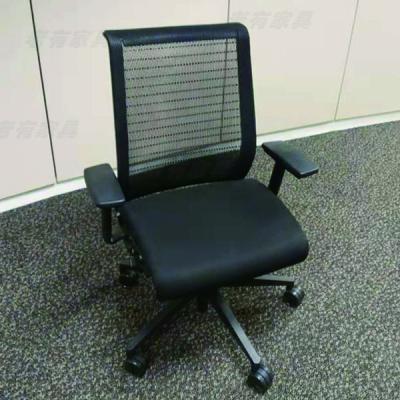 Steelcase Gesture 世楷 人體工學椅二手辦公椅