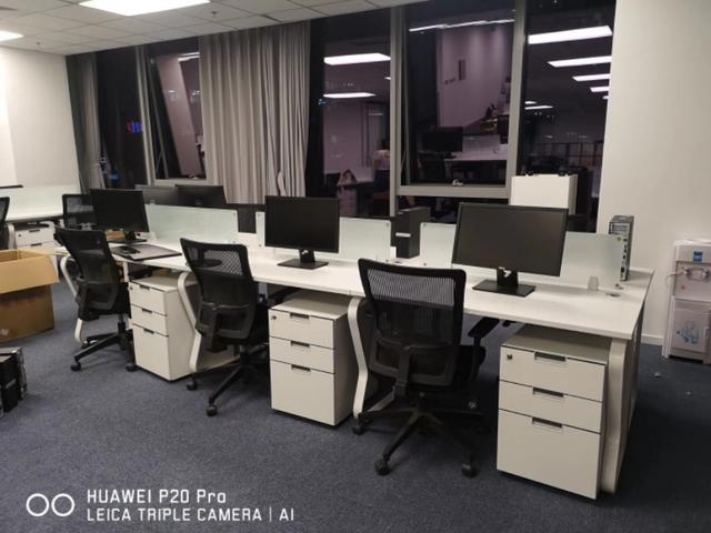 二手辦公家具桌椅出售