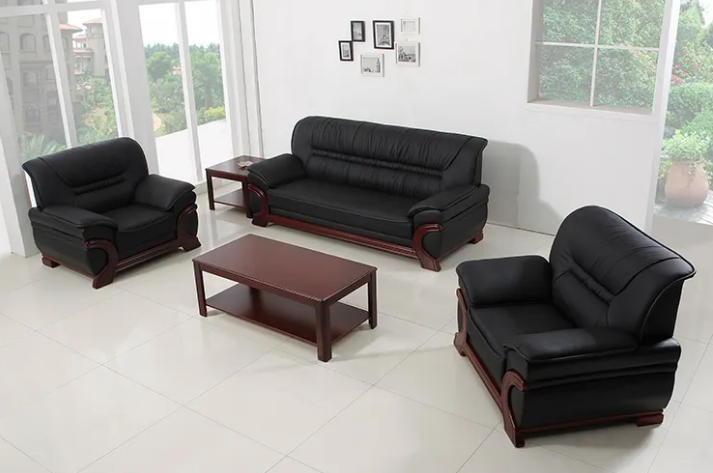 二手辦公家具沙發市場