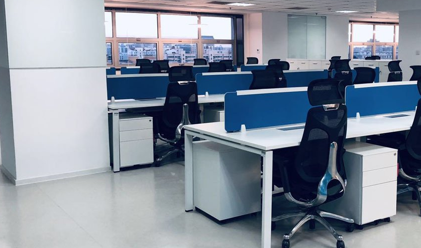 二手辦公家具辦公桌 二手辦公家具辦公桌