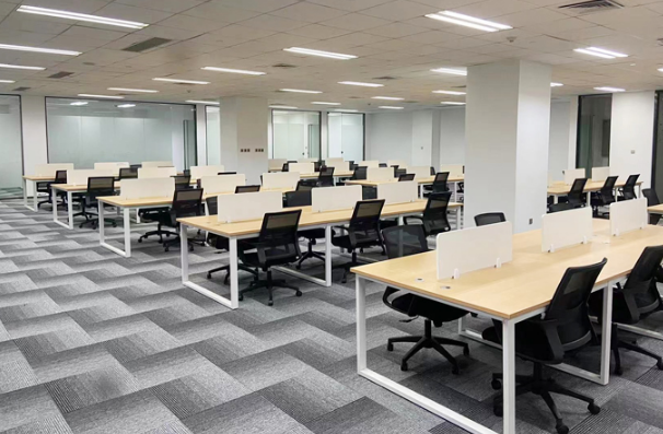 北京循環綠色二手辦公家具市場辦公家具工位